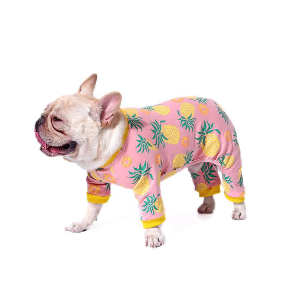 Stretchable Pet Cotton Apparel