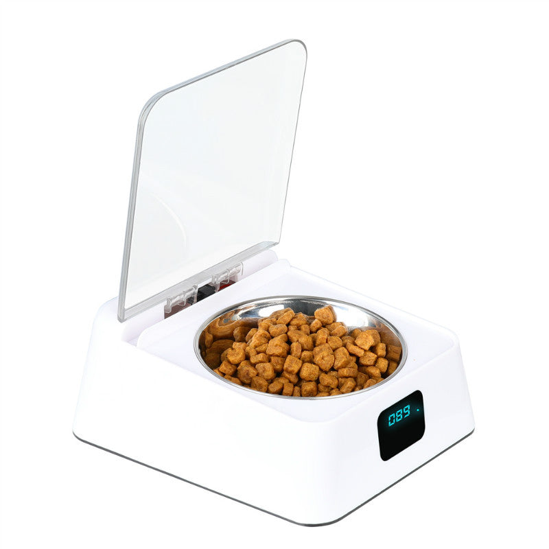 Advanced Pet Food Preserver