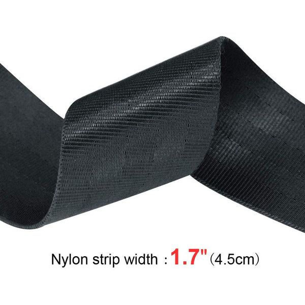 ComfortStrap - Cotton Traction Belt