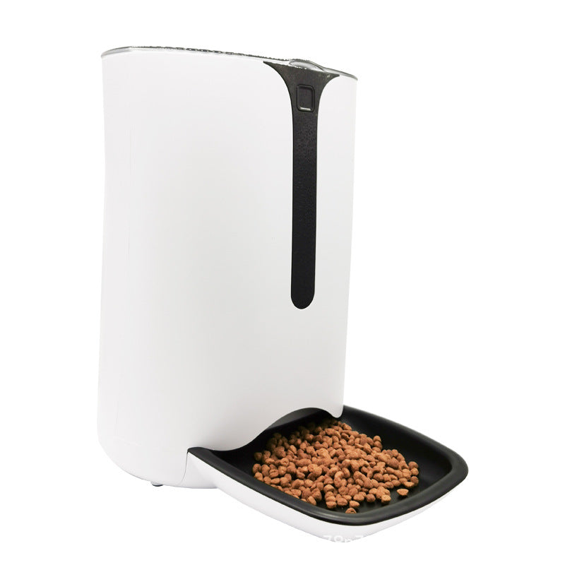 Deluxe Automatic Pet Feeder