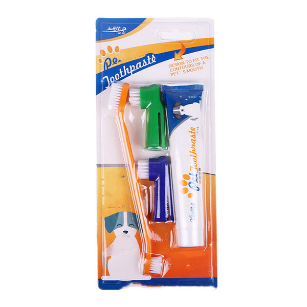 Pet Dental Care Kit