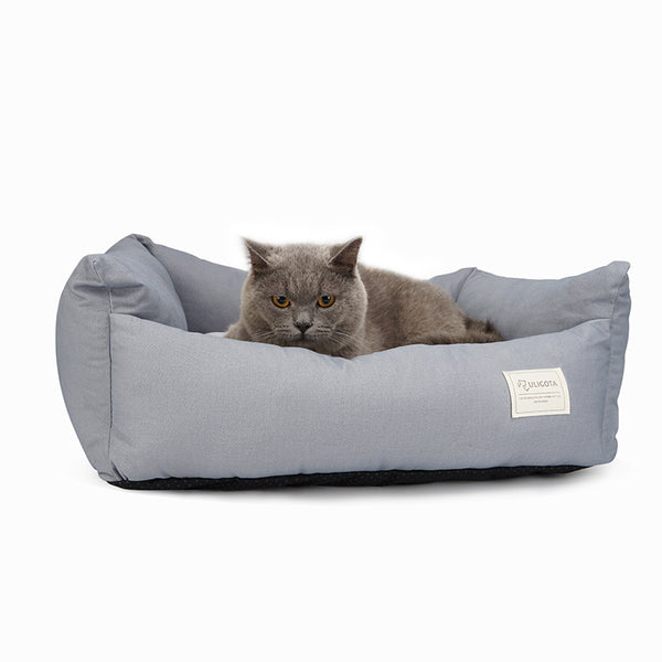 Cozy Pet Bed