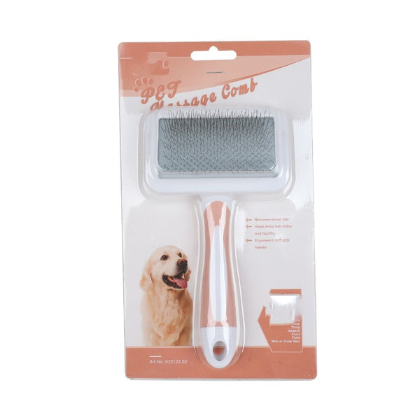 Gentle Pet Comb