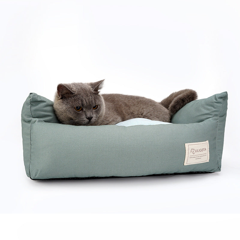 Cozy Pet Bed