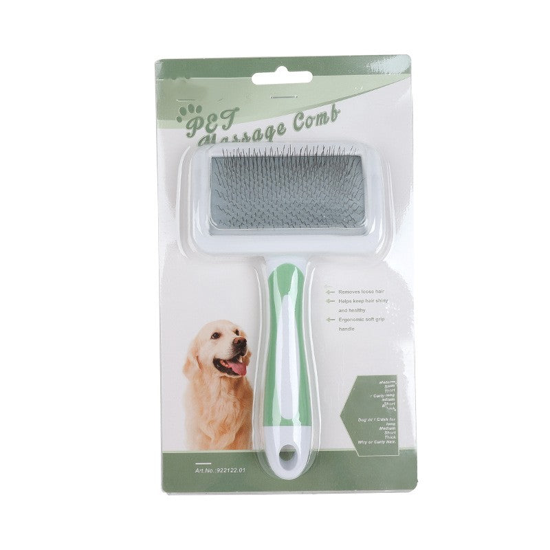 Gentle Pet Comb