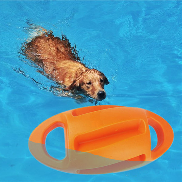 AquaChew Floatable Sounding Toy