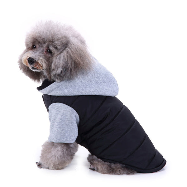 PET WINTER SWEATER