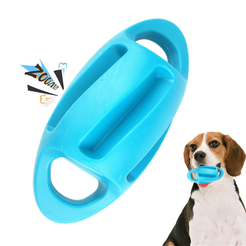 AquaChew Floatable Sounding Toy