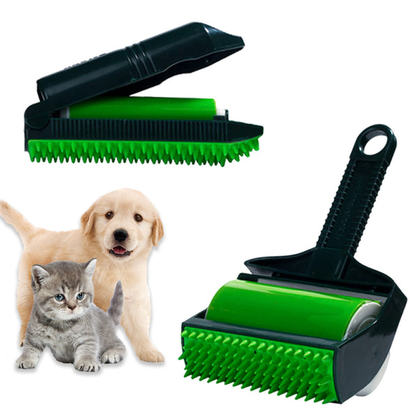 Pet Hair Remover Set