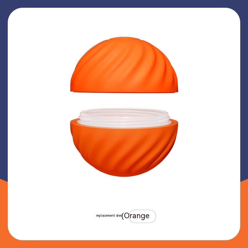 Interactive Smart Dog Toy Ball