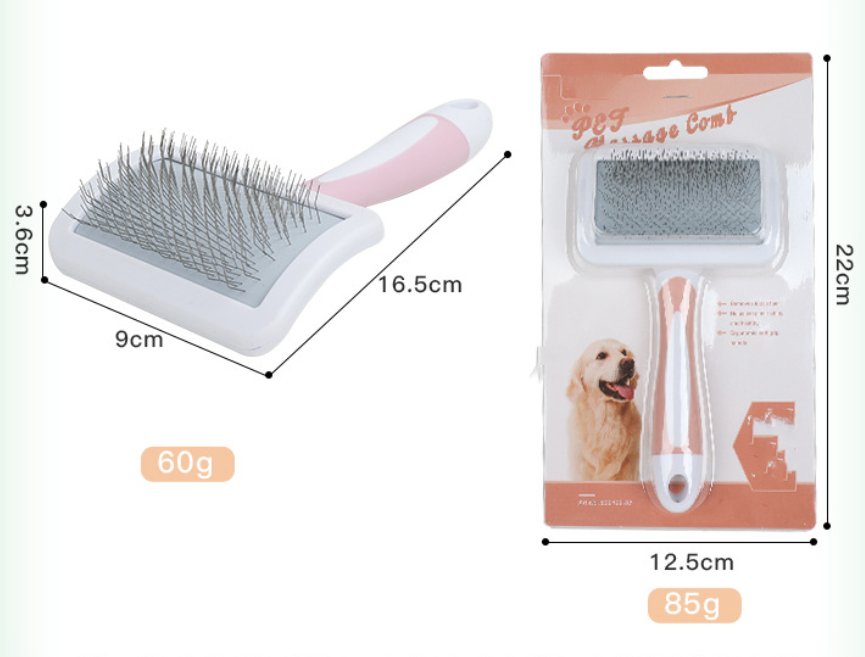 Gentle Pet Comb