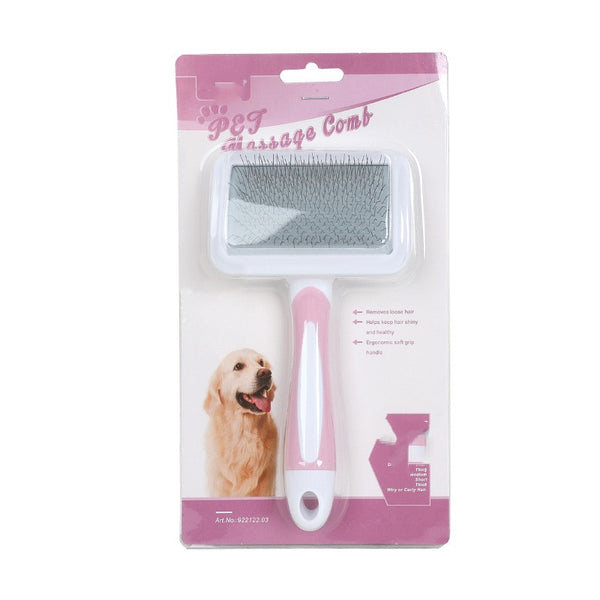 Gentle Pet Comb